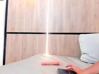 Salome-Greg nude Live Sex Chat Show