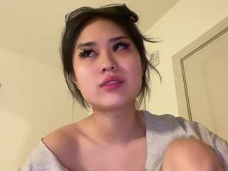 Spicy Yuna nude Live Sex Chat Show