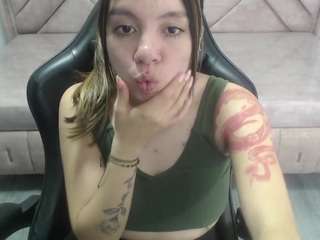 SWEETMOON nude Live Sex Chat Show