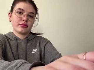 ToiWolke nude Live Sex Chat Show