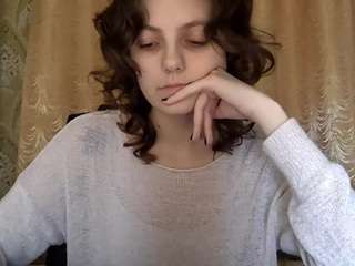 YourCurlyBaby nude Live Sex Chat Show