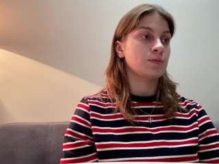 ZanaRoskos nude Live Sex Chat Show