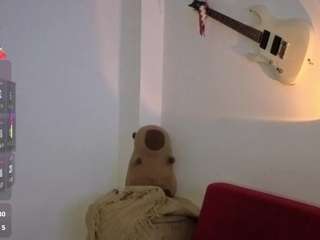 zara-muu nude Live Sex Chat Show