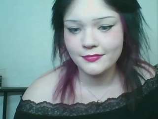 Abby-BAT nude Live Sex Chat Show