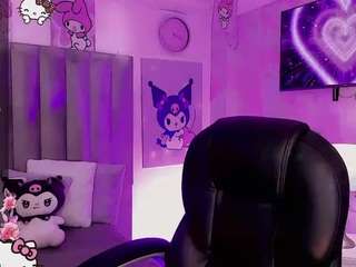Alana_Barrios nude Live Sex Chat Show