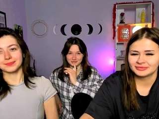 beila-nik1 nude Live Sex Chat Show