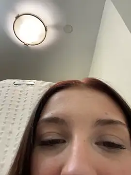 CheriOnTop naked strip on cam for live sex video chat
