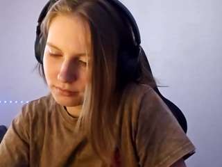 CleoraDonson nude Live Sex Chat Show