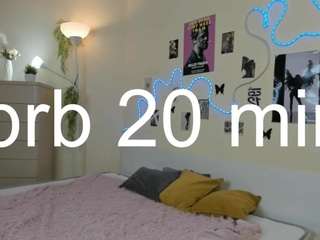 DELAY-LALEA nude Live Sex Chat Show