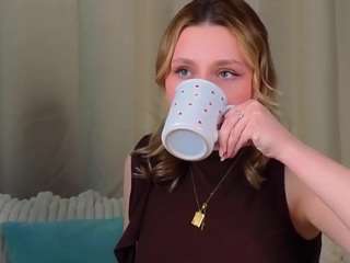 DellaBerliner nude Live Sex Chat Show