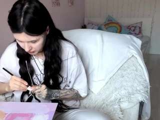 DenishaDearmore nude Live Sex Chat Show
