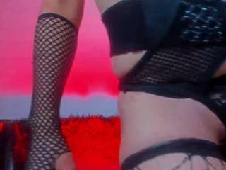 DominaSteff nude Live Sex Chat Show