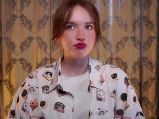 EladiaDungee nude Live Sex Chat Show
