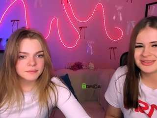 ella-soft nude Live Sex Chat Show