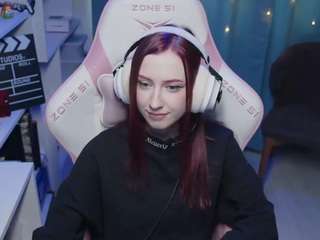 ElodieVex nude Live Sex Chat Show