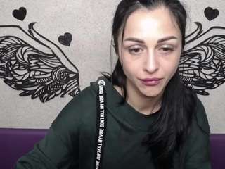 EvaClarkk nude Live Sex Chat Show