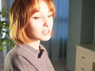 IolaKozatek nude Live Sex Chat Show