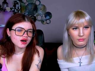 jenny-rill nude Live Sex Chat Show