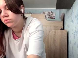 JinHerrel nude Live Sex Chat Show