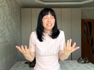 JoycePilling nude Live Sex Chat Show