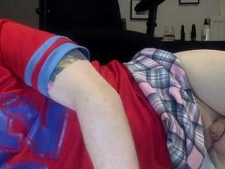KinkyQuinn nude Live Sex Chat Show