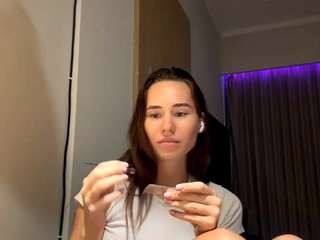 KrishnaStricker nude Live Sex Chat Show