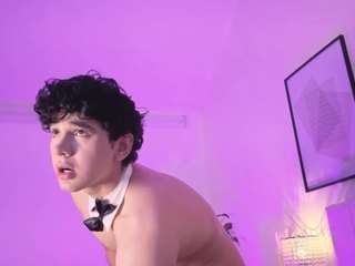Logan nude Live Sex Chat Show