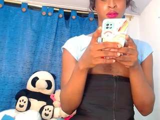 LUFE-BLACK nude Live Sex Chat Show