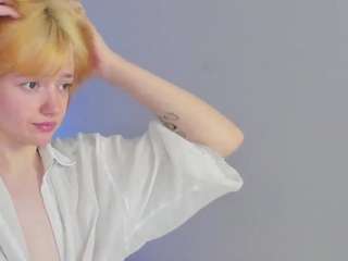 LunaaBee nude Live Sex Chat Show