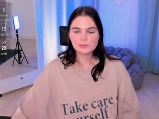M1llyBrown nude Live Sex Chat Show