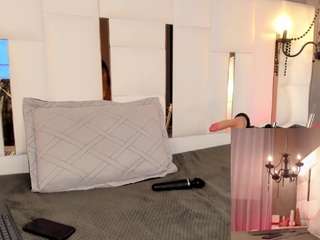 MAGIC-ISIS nude Live Sex Chat Show