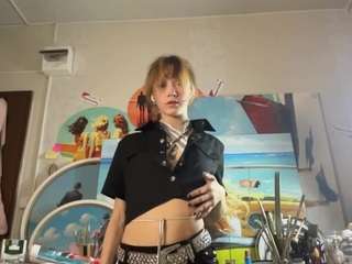 MargheritaKreiter nude Live Sex Chat Show