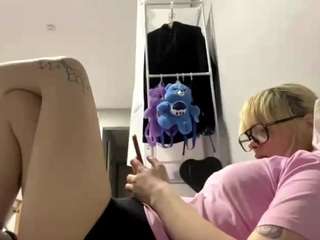 MattieStroy nude Live Sex Chat Show