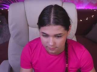 MeJessieDream nude Live Sex Chat Show