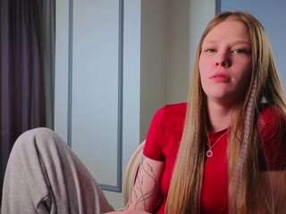 MickiKlines nude Live Sex Chat Show