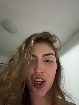 miiabellovic naked strip on cam for live sex video chat