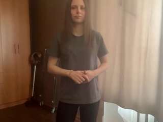 Nanette nude Live Sex Chat Show