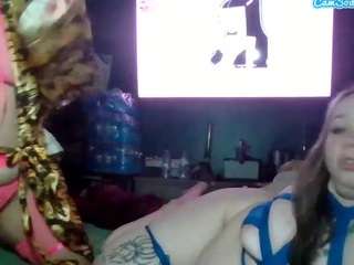 OfficialStarr nude Live Sex Chat Show
