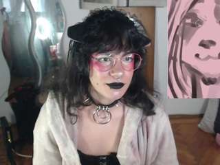 Pain Prince nude Live Sex Chat Show