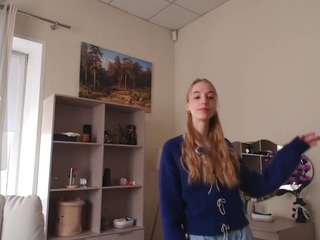 PamelaHorta nude Live Sex Chat Show
