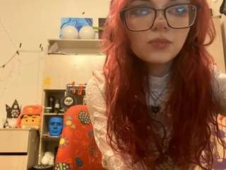 RedHeadCatXDD nude Live Sex Chat Show