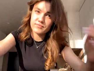 RobbynPecora nude Live Sex Chat Show