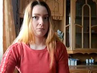 Scarlett Balfe nude Live Sex Chat Show