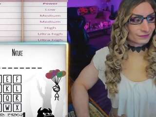 ServeTheCurve67 nude Live Sex Chat Show