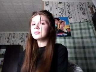 SheriseStomberg nude Live Sex Chat Show