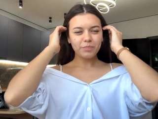 SherylRabsatt nude Live Sex Chat Show