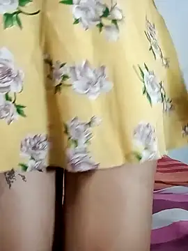 SLNISHU naked strip on cam for live sex video chat
