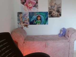 sweetluna666 nude Live Sex Chat Show