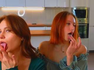 TamathaShannonhouse nude Live Sex Chat Show