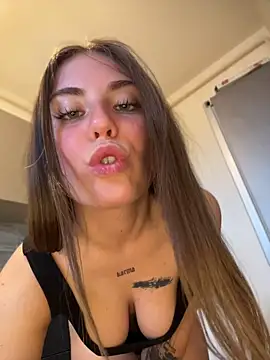 vanessa_anne naked strip on cam for live sex video chat